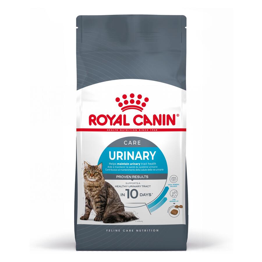 Royal Canin Urinary pienso para gatos